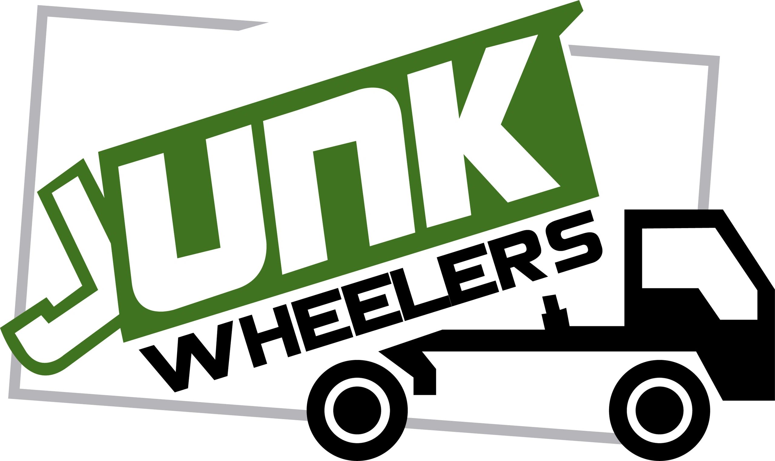 Junk Wheelers