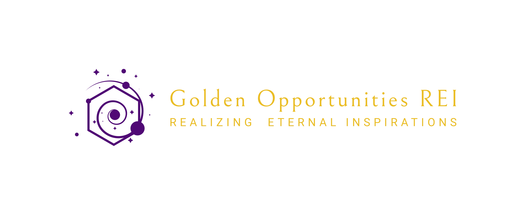 Golden Opportunities