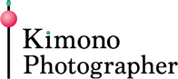 Kimono Photographer