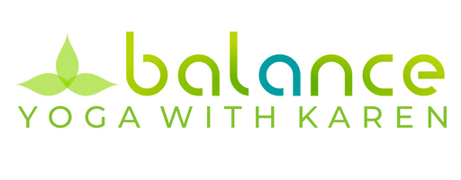Balance Yoga With Karen