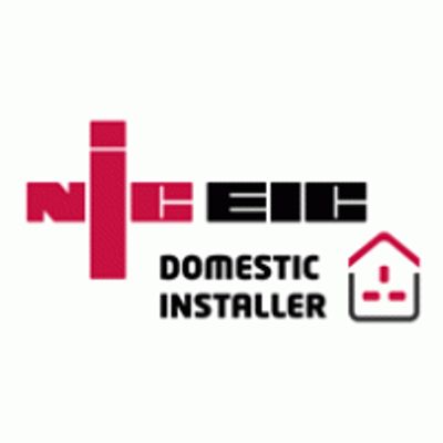 NICEIC Domestic Installer