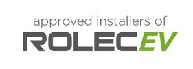 Approved installers of Rolec