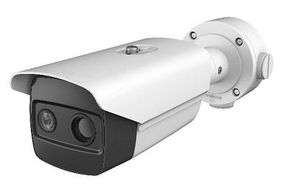 Hikvision Thermal Imaging CCTV