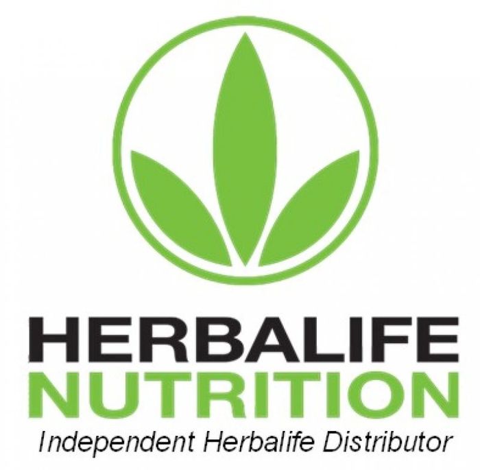 Herbalife at the Herbal Product Shop