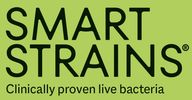 Smart strain gut health  - our clients logo