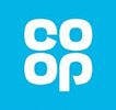 Our retailers logo - COOP