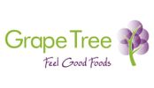 Our retailers logo - Grape Tree - Feel good food