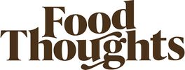 Food Thoughts  - our clients logo
