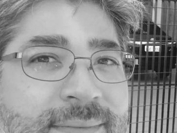 Pedro Massaguer  headshot
