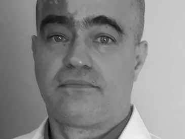 Ronan Batista  headshot