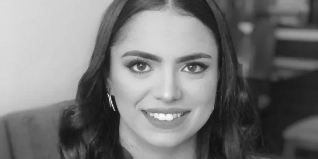 2022 Winner: Mara Thais de Oliveira Silva, PhD