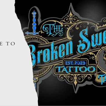 About Broken Sword Tattoo shop, Tattoo shop in Tampa FL