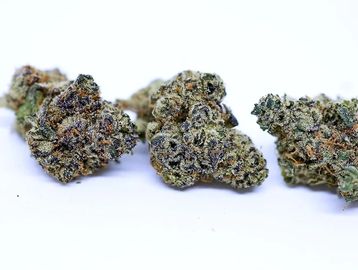 Top Shelf Cannabis (marijuana)