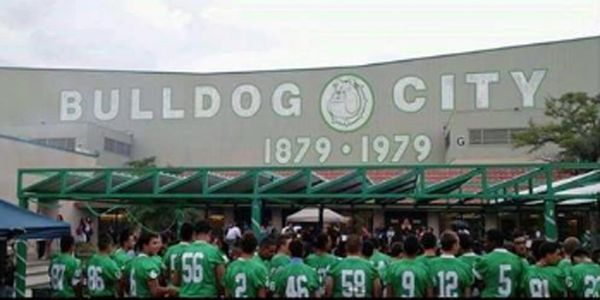 Bulldog City