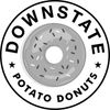 downstate potato donuts