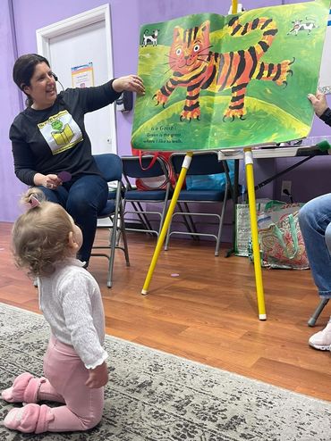 Mommy and Me, parent and child class, Long Island, toddler, sensory, baby and me, moms and tots