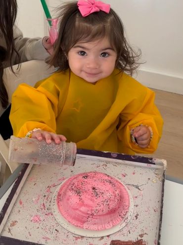 mommy and me, sensory, Long Island, syosset, plainview