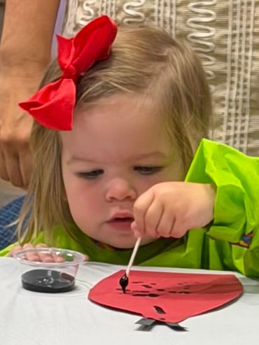 Mommy and Me, parent and child class, Plainview, Long Island, storytime, summer, toddler