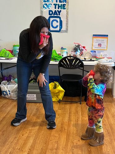 Mommy and Me, parent and child class, Long Island, toddler, sensory, baby and me, moms and tots