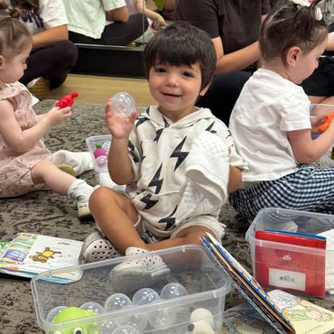 Mommy and Me, parent and child class, Plainview, Long Island, storytime, summer, toddler