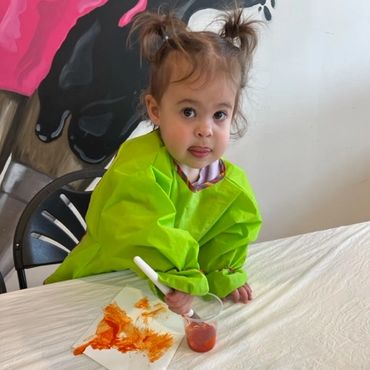 Mommy and Me, parent and child class, Long Island, toddler, sensory, baby and me, moms and tots