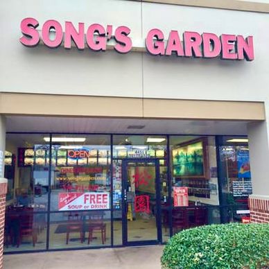 Song's Garden, Woodstock