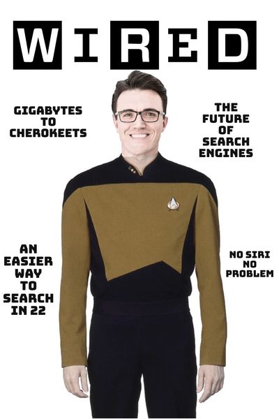 Josh Bagby tech genius