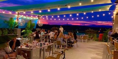 Nuevos Amigos Cocina Mexicana