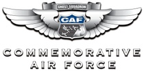 Commemorative Airforce  UK