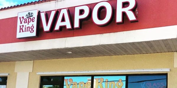 vape king shop near me quit smoking alternative cape coral sunnier days llc disposables juice