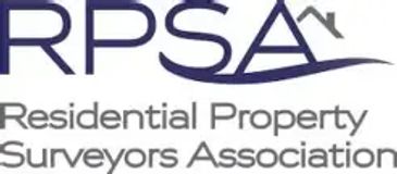 Logo of Residential Property Surveyors Association.