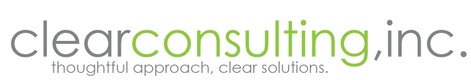 Clear Consulting, Inc.