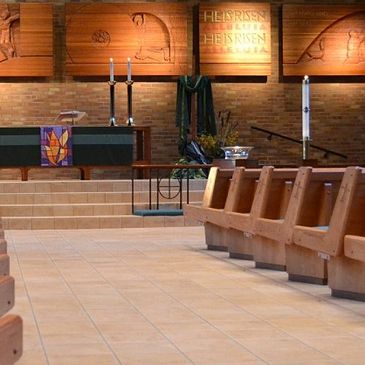 Sanctuary