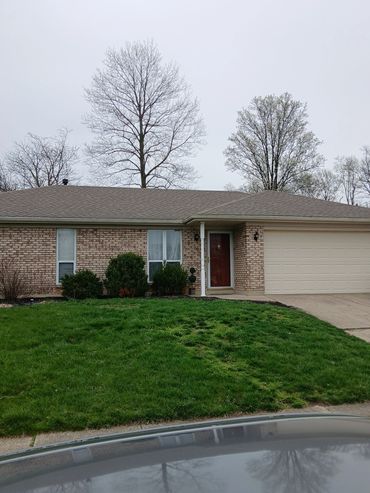 Complete roof tear off and new roof installation