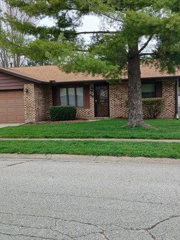 Complete roof tear off and new roof installation
