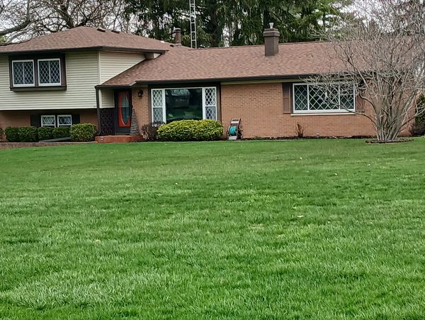 Complete tear off and replaced bad wood before installing new roof