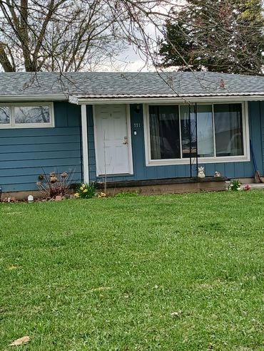 Complete tear off with new roof installation