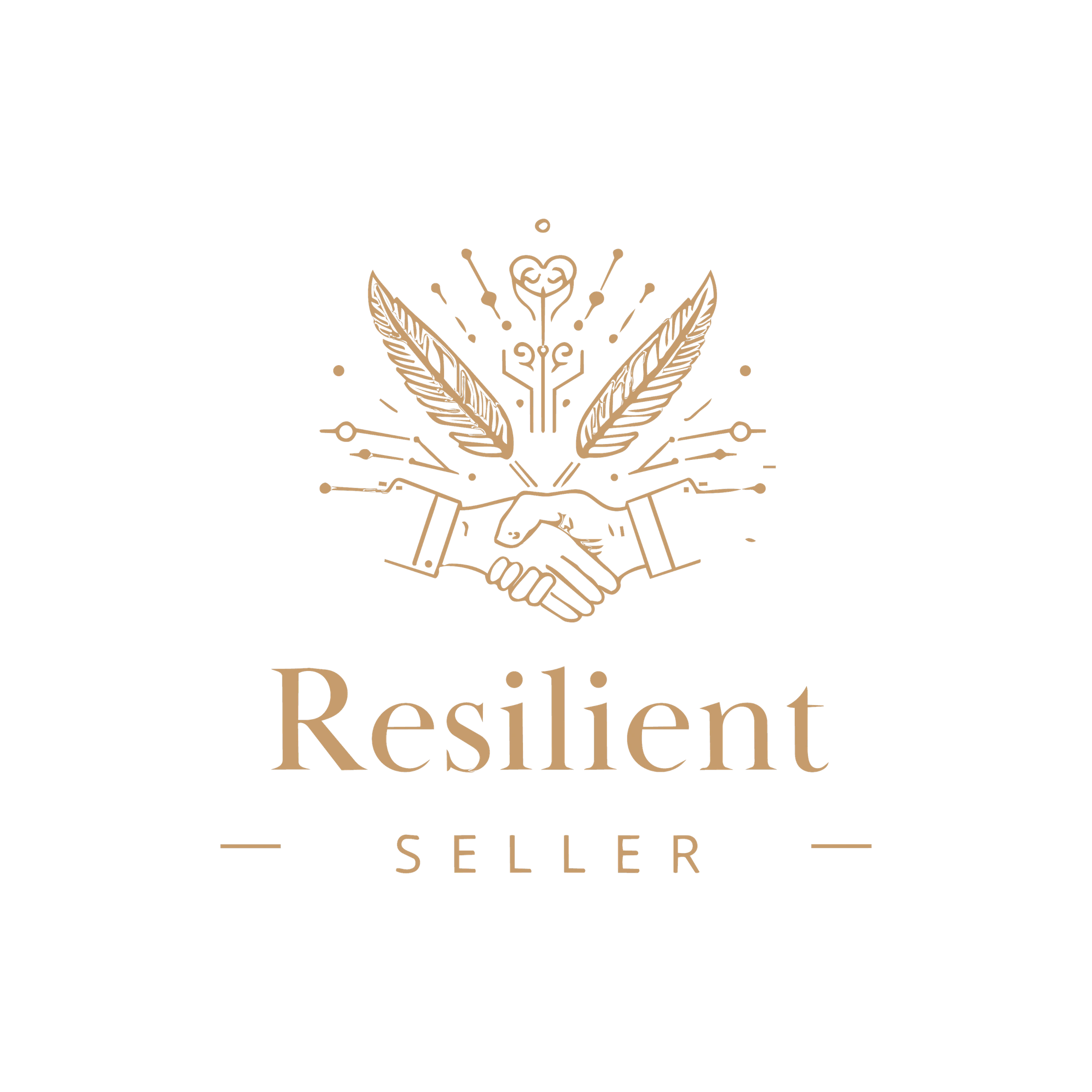 Resilient Seller logo