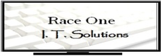RACE ONE I.T. SOLUTIONS