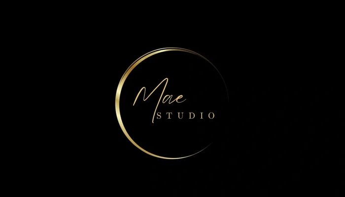 Mae Studio  Logo