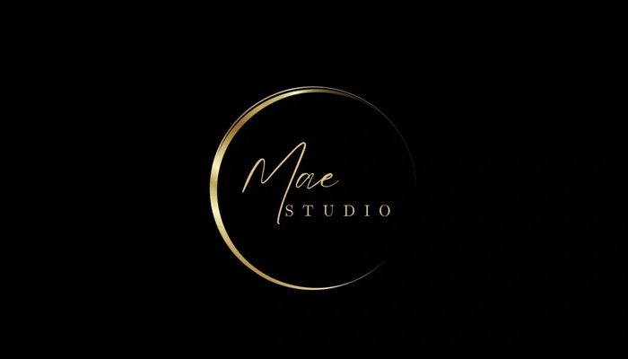 Mae Studio Logo