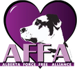 Alberta Force Free Alliance Logo