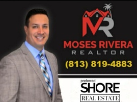 Moses Rivera Realtor
