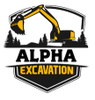 Alpha Excavation