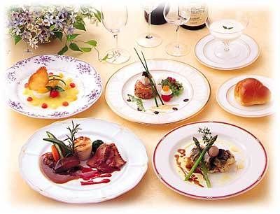 Multiple small portion size