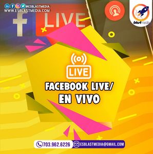 Facebook Live