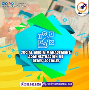 Social Media Management Agency
