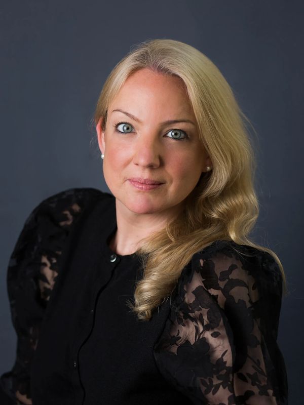 Soprano - Helly Summerly