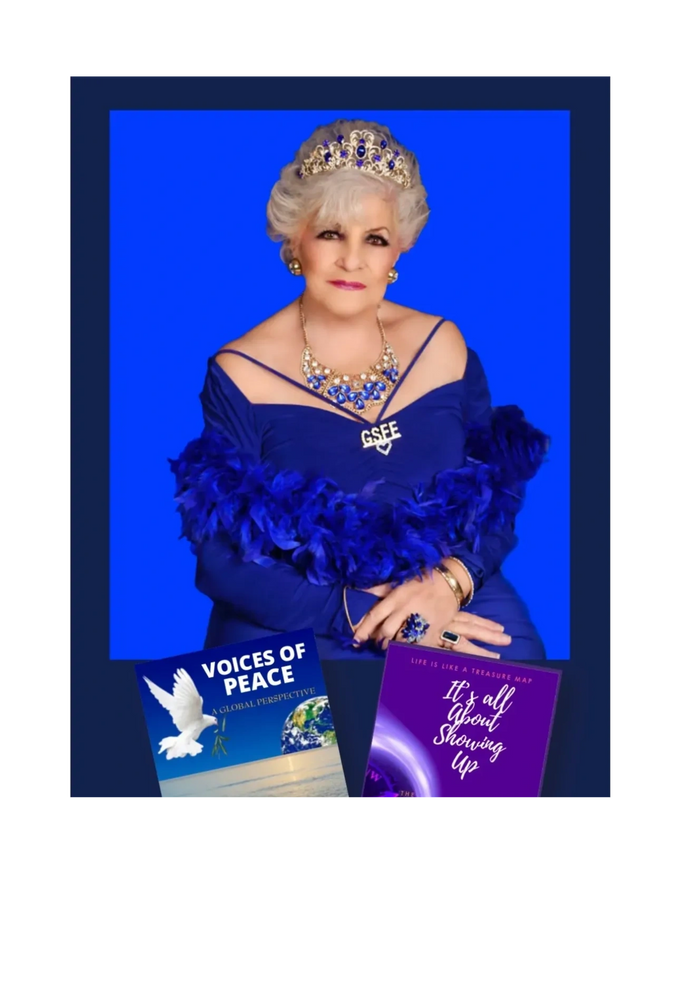 Lady Amb Dr, Robbie Motter h.c.