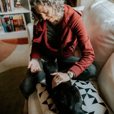 Pet Healing / Pet Psychic